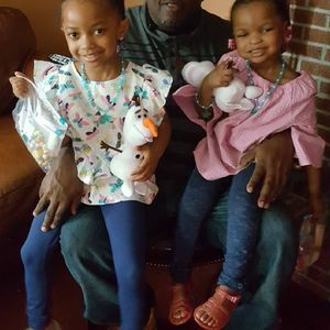 Meet your Posher, William